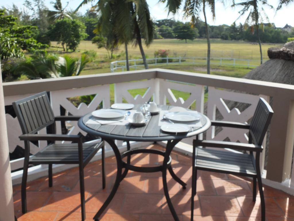 Eden Villa Belle Mare Exteriör bild