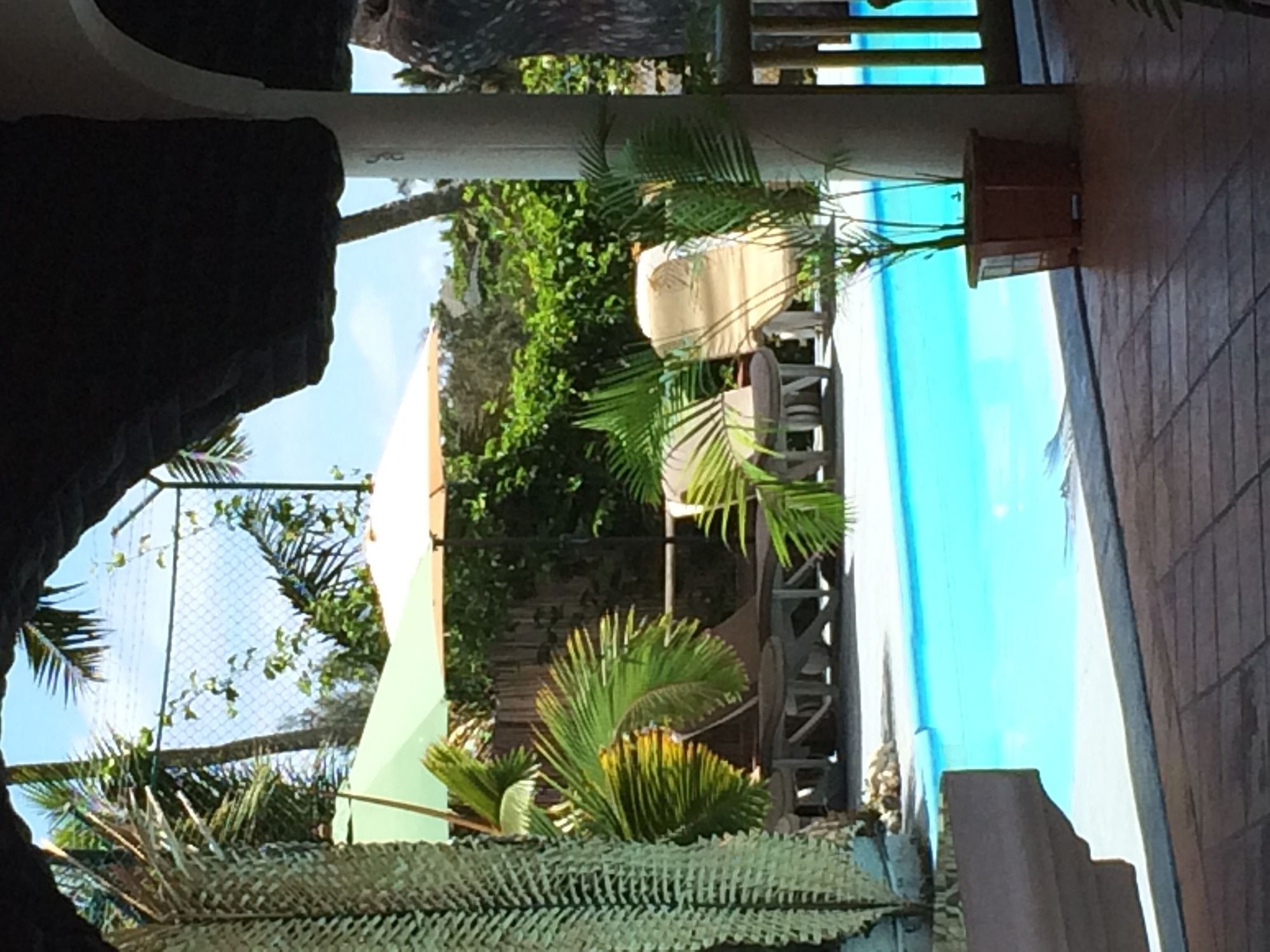 Eden Villa Belle Mare Exteriör bild